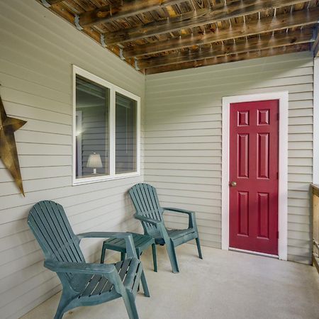 Bartlett Condo With Mountain View And Outdoor Pool! Extérieur photo