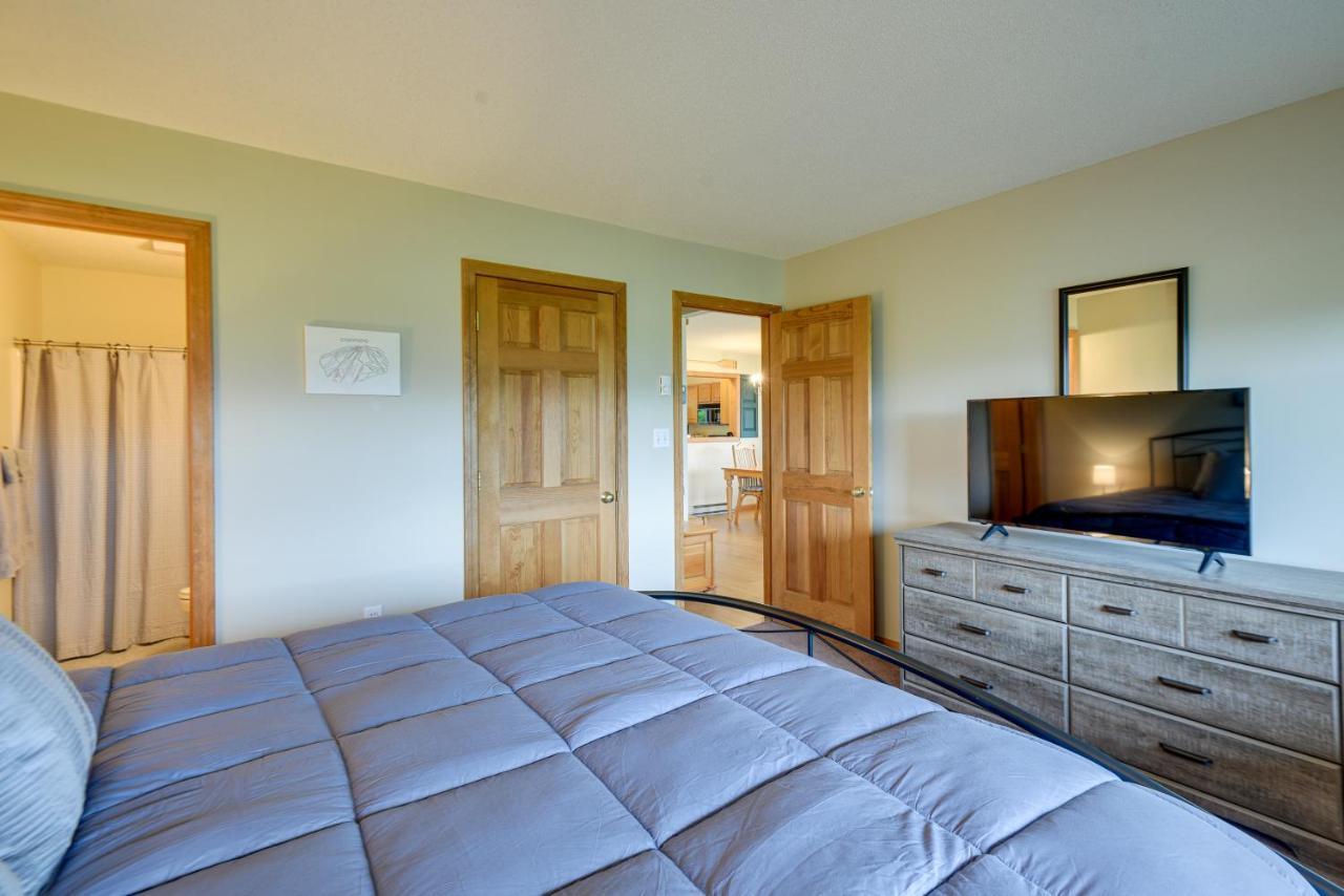 Bartlett Condo With Mountain View And Outdoor Pool! Extérieur photo