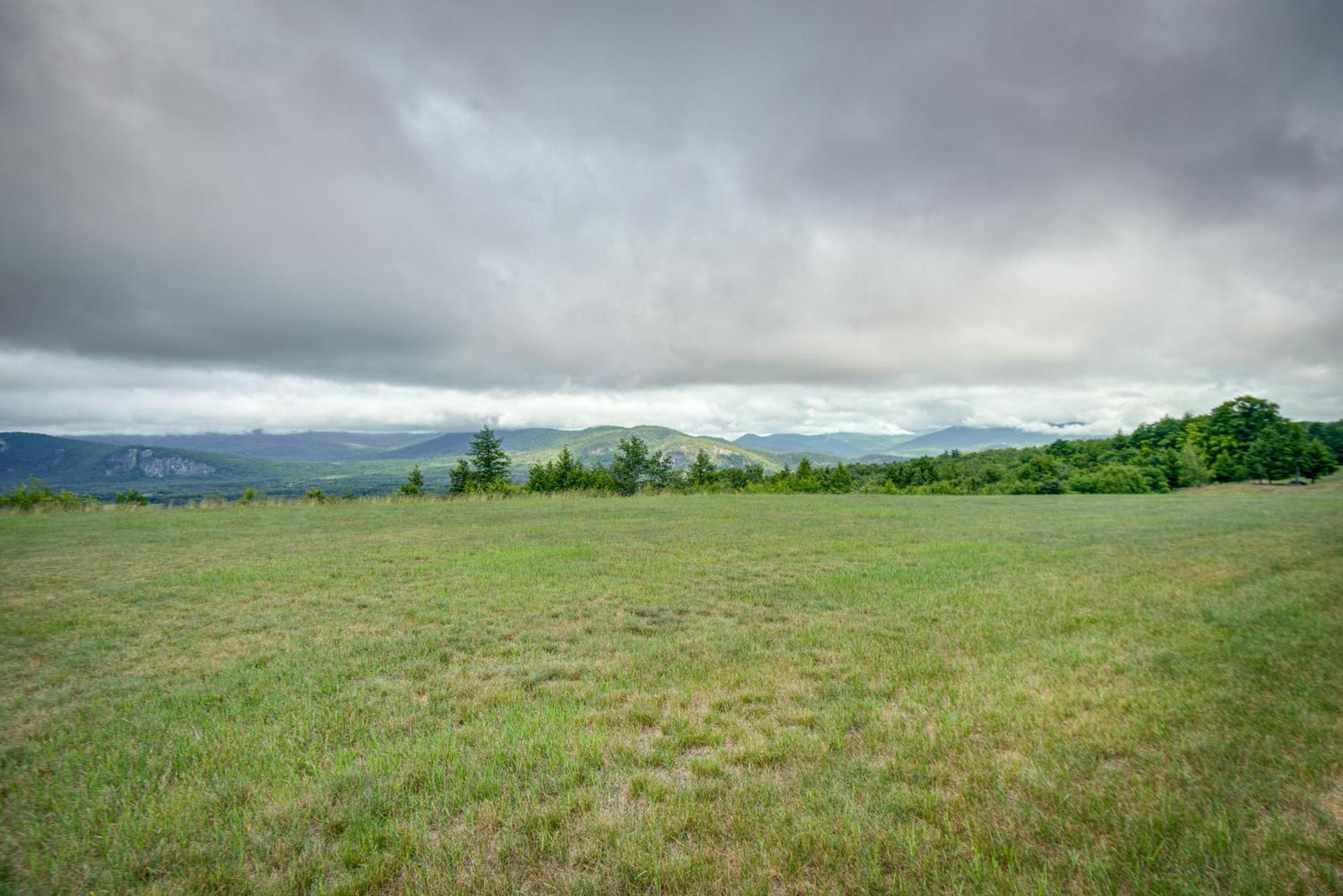 Bartlett Condo With Mountain View And Outdoor Pool! Extérieur photo
