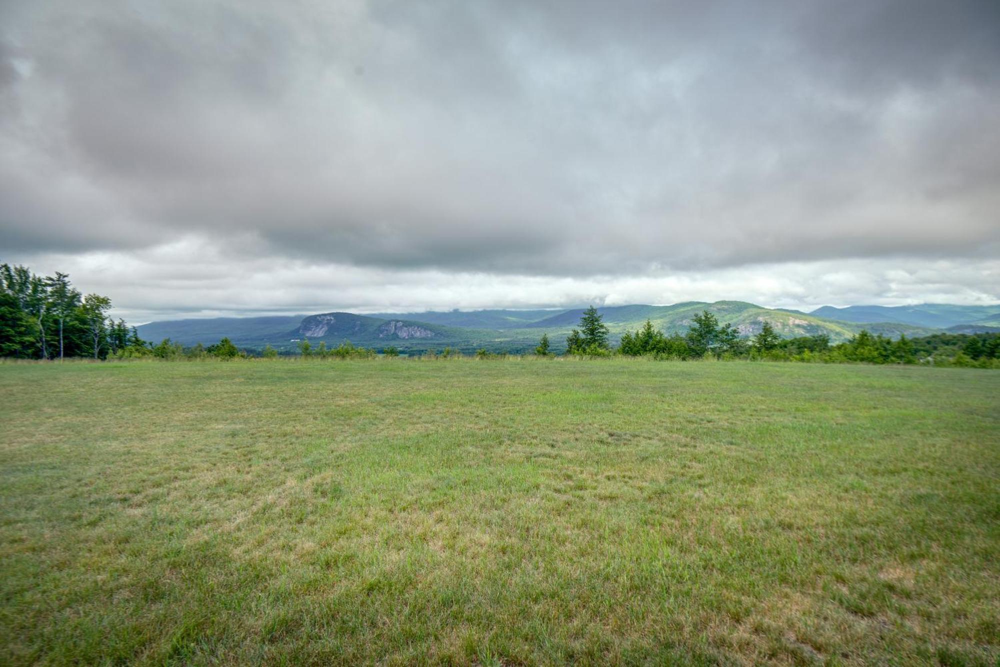 Bartlett Condo With Mountain View And Outdoor Pool! Extérieur photo